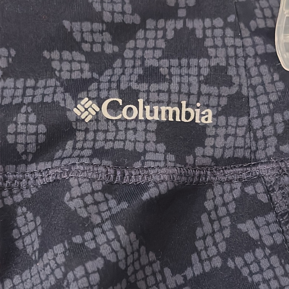COLUMBIA SPORTSWEAR Leggings Size Small - Picture 4 of 9